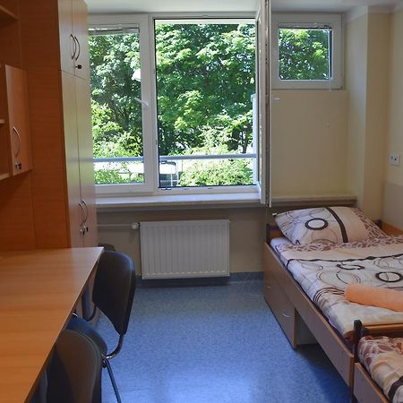 Hostel Babilon Krakov Exteriér fotografie