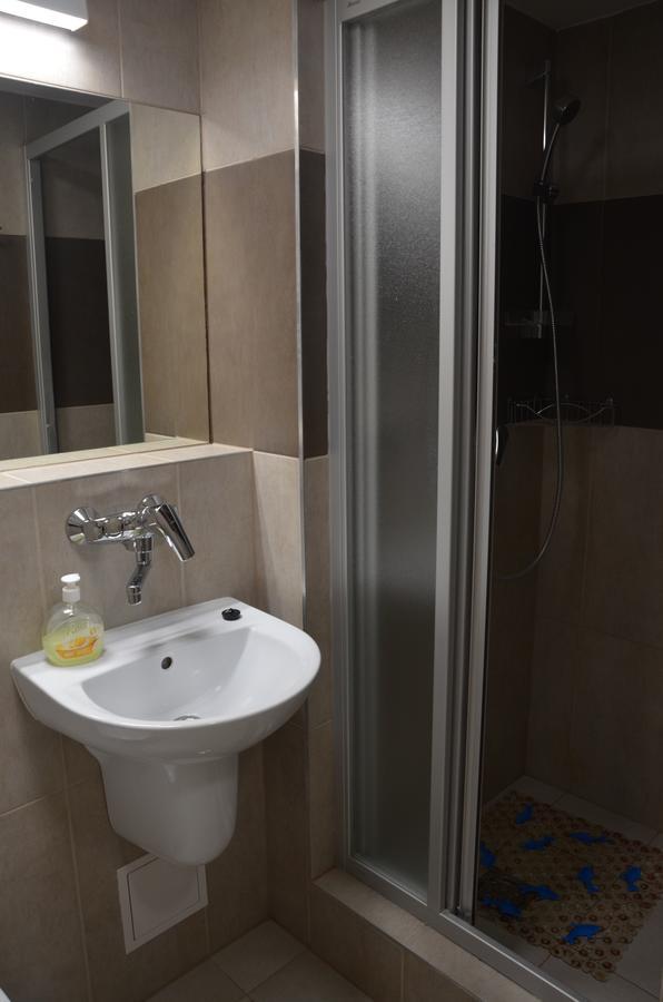 Hostel Babilon Krakov Exteriér fotografie