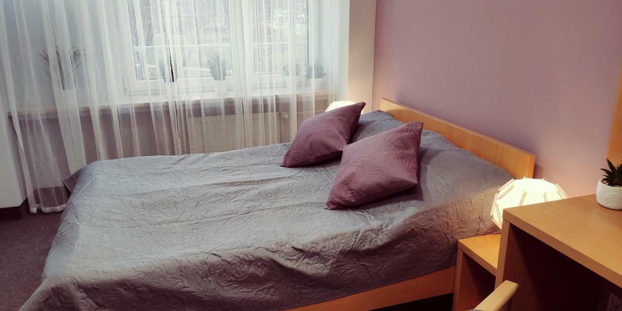 Hostel Babilon Krakov Exteriér fotografie