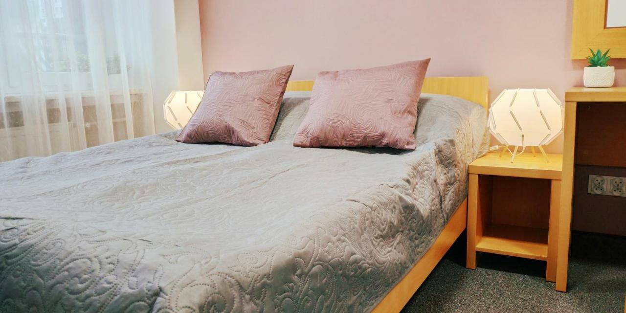 Hostel Babilon Krakov Exteriér fotografie