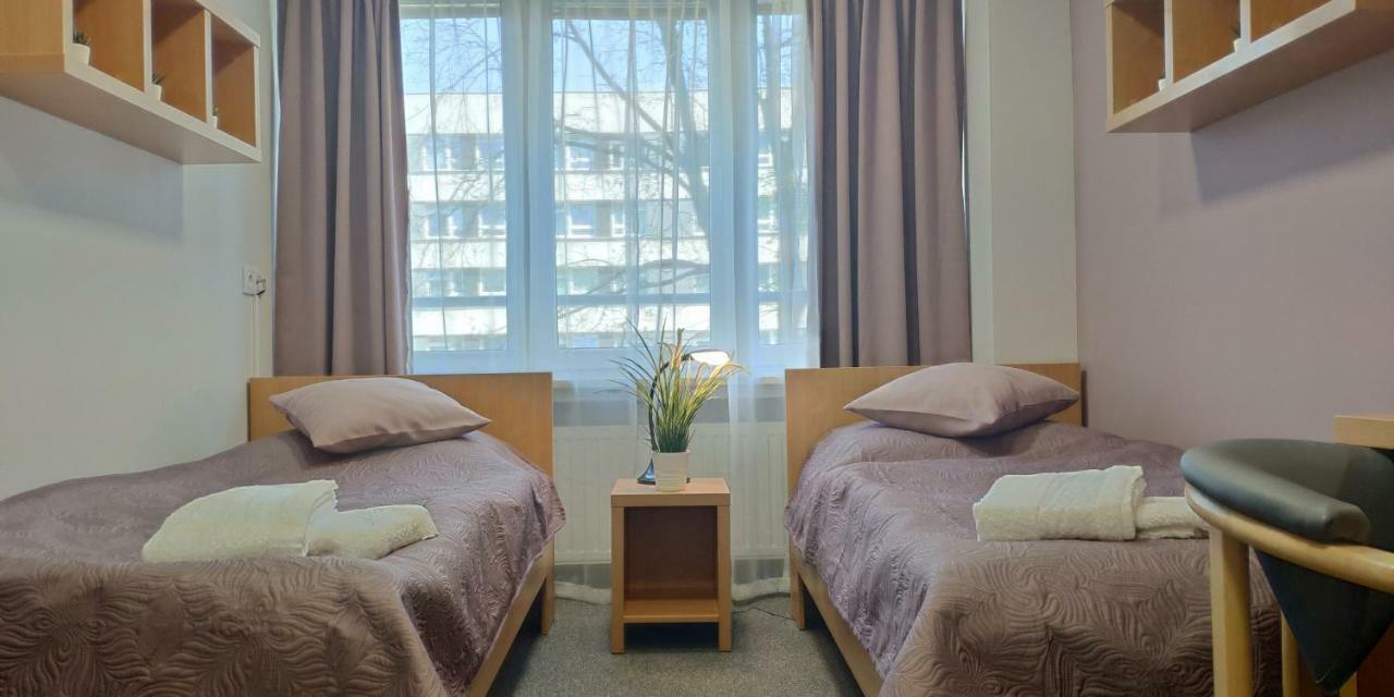 Hostel Babilon Krakov Exteriér fotografie