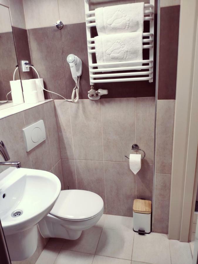 Hostel Babilon Krakov Exteriér fotografie